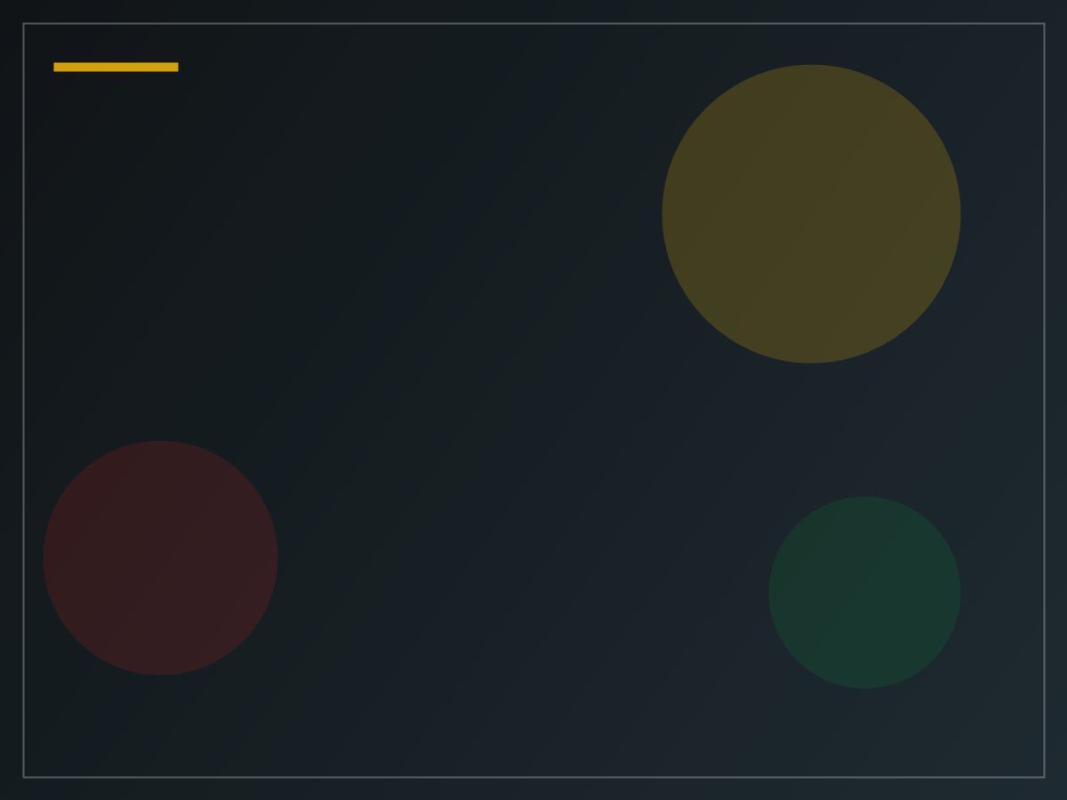 Noticia sobre comunicado institucional
